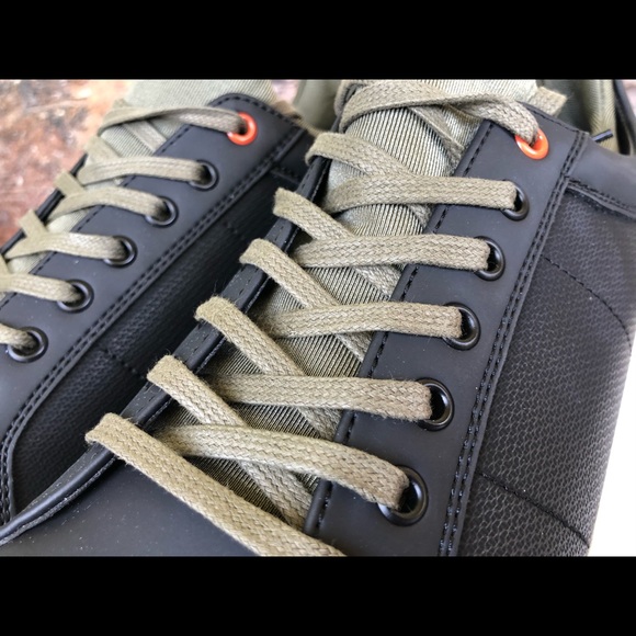 🆕 Aldo men sneakers - Picture 10 of 14